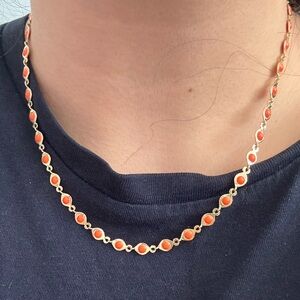 BRAND NEW ANTHROPOLOGIE NECKLACE